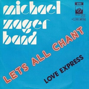 Michael Zager Band